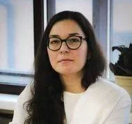 Портрет Екатерина Владимировна Александрова