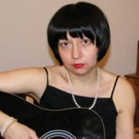 Портрет Ирина Викторовна Глущенко