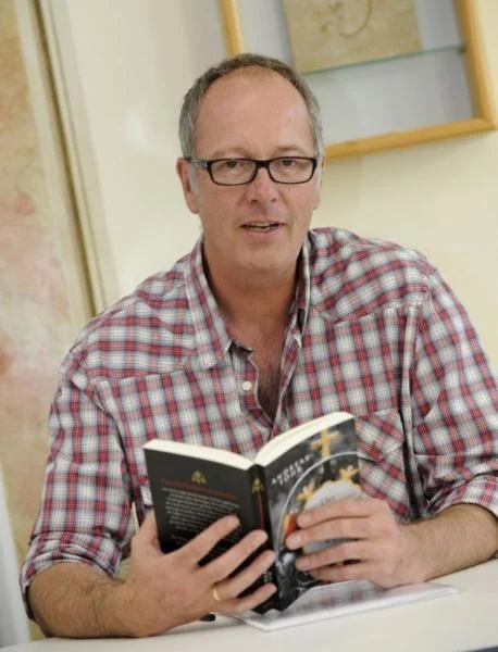 Портрет Андреас Фёр