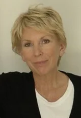 Портрет Рита Картер