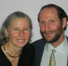 Портрет Джоэл Леви