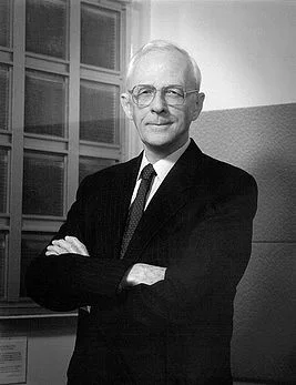 Портрет Джей Форрестер