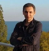 Портрет Борис Чухович