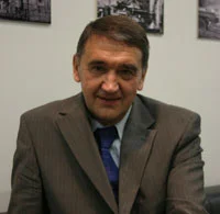 Портрет Дмитрий Игоревич Шпаро