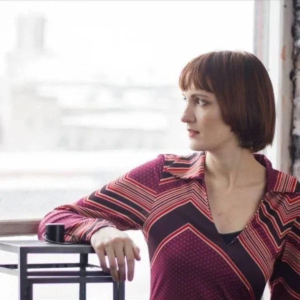 Портрет Кира Катц