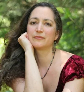 Портрет Дебора Блейк