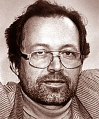 Портрет Андрей Викторович Дмитриев