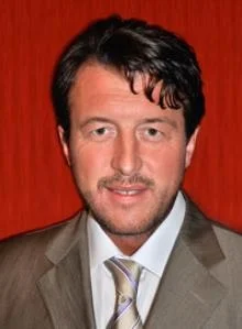 Портрет Евгений Сергеевич Федоров