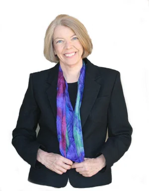 Портрет Джулия Росс