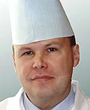 Портрет Андрей Валентинович Красильников