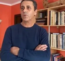 Портрет Валерий Бродовский