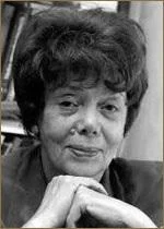 Портрет Дагмар Нормет