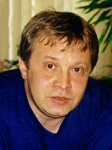 Портрет Андрей Викторович Левкин