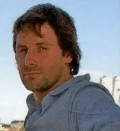 Портрет Игорь Олегович Остапенко