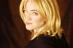 Портрет Эстер Браун