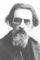 Портрет Лев Платонович Карсавин