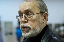 Портрет Сергей Александрович Алимов