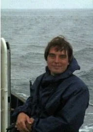 Портрет Александр Владимирович Мартынов