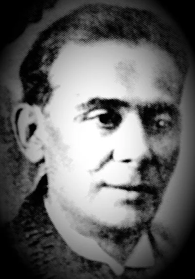 Портрет Лев Моисеевич Клячко
