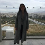 Портрет Александра Астос