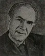 Портрет Владимир Владимирович Востоков