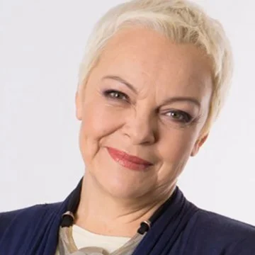 Портрет Елена Андреевна Новоселова