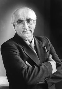 Портрет Анатолий Леонидович Бучаченко