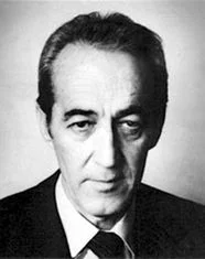 Портрет Стеван Булайич