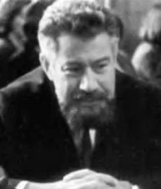Портрет Михаил Григорьевич Рабинович