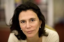 Портрет Изабель Фонсека