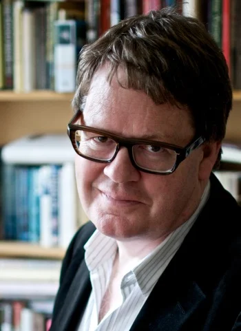 Портрет Джеймс Роберт Ранси