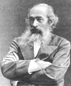 Портрет Константин Николаевич Бестужев-Рюмин