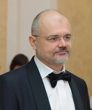 Портрет Дмитрий Евгеньевич Галковский