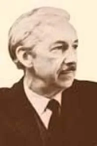 Портрет Борис Александрович Дехтерев
