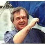 Портрет Дьюи Лэмбдин