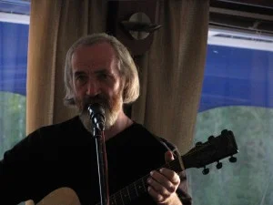 Портрет Андрей Вадимович Грунтовский