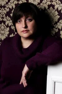 Портрет Юлия Владимировна Алейникова
