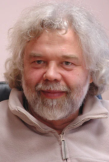Портрет Игорь Николаевич Тюленев