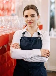 Портрет Алена Солодовиченко