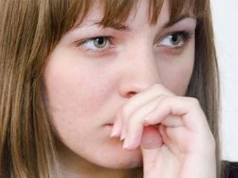 Портрет Ольга Римша