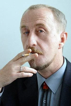 Портрет Вадим Николаевич Борейко