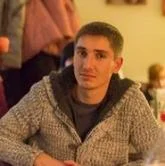 Портрет Алексей Валерьевич Карелин