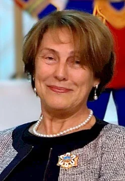 Портрет Татьяна Ивановна Юсупова