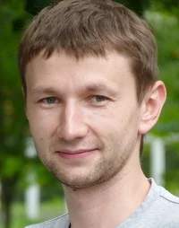 Портрет Дмитрий Геннадьевич Костюкевич