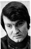 Портрет Алексей Максимович Дмитренко