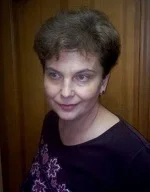 Портрет Наталья Александровна Сапункова