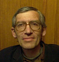 Портрет Дмитрий Михайлович Дудко (Баринов)