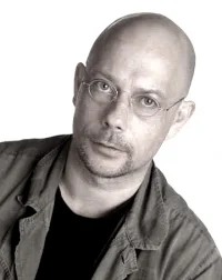 Портрет Кевин Брукс