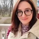 Портрет Вера Гамаюн