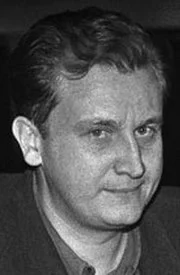 Портрет Пётр Николаевич Луцик